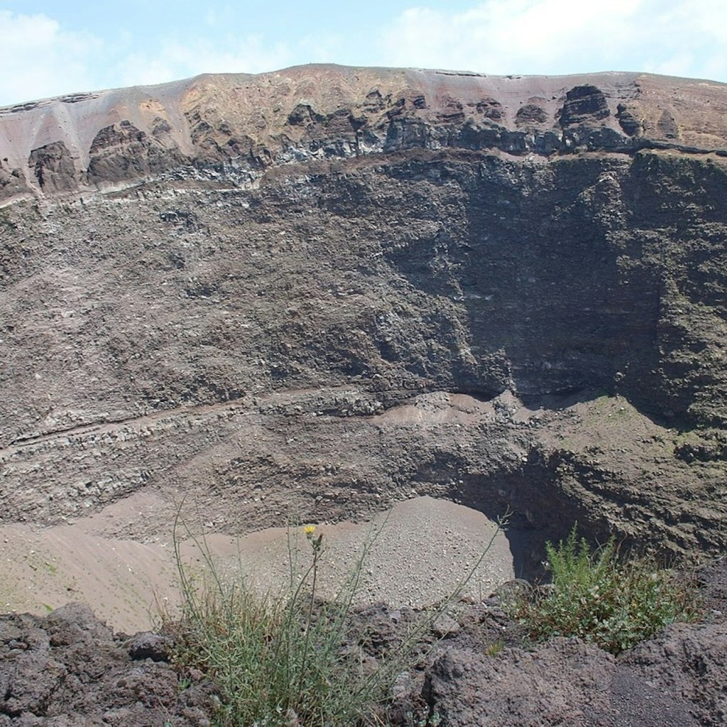 Pompei e il Vesuvio: Gita di un giorno da Napoli con pranzo - 2