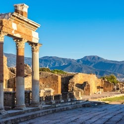 Pompeii & Vesuvius: Skip The Line Ticket + Roundtrip from Naples Port - 3