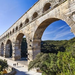 Pont du Gard + Museum: Skip The Line - 1