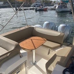 Ponta da Piedade and Lagos Coast: 2-Hour Private Boat Tour - 3