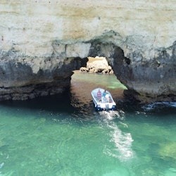 Ponta da Piedade Caves: 75-min Cruise Tour from Lagos - 3