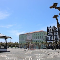 Ponta Delgada: Half-Day Guided City Tour + Transfer - 3