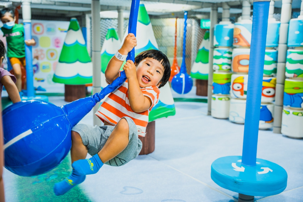 Pororo Park Singapore (Pororo Park Singapore - One Child + One Free Adult Admission (3 Hours)) - 3