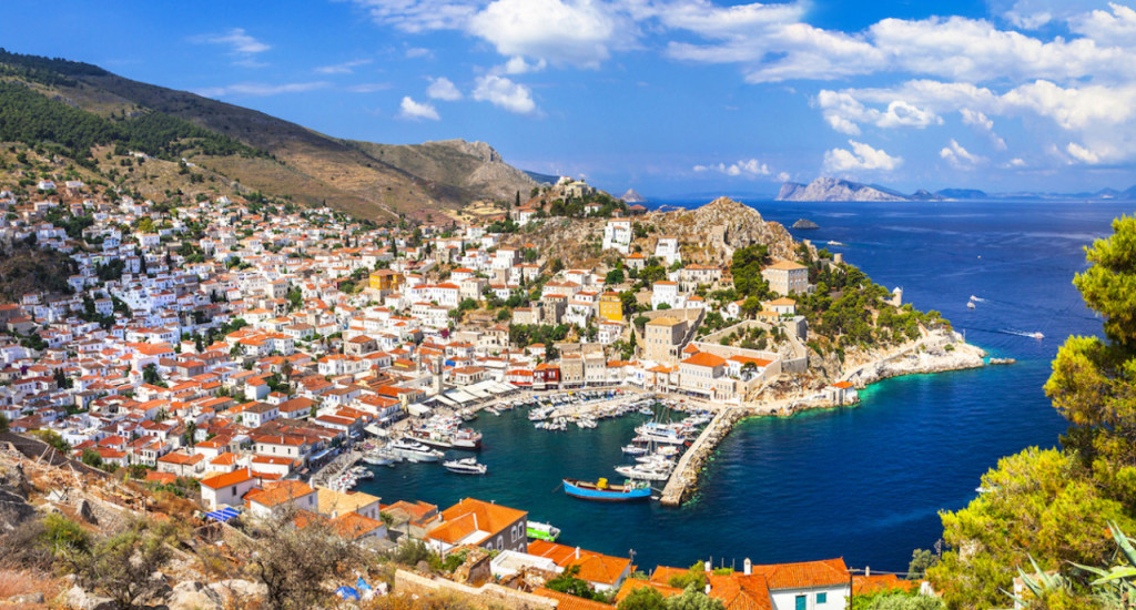 Poros, Hydra, and Aegina Islands Cruise and Full-Day Tour - 1