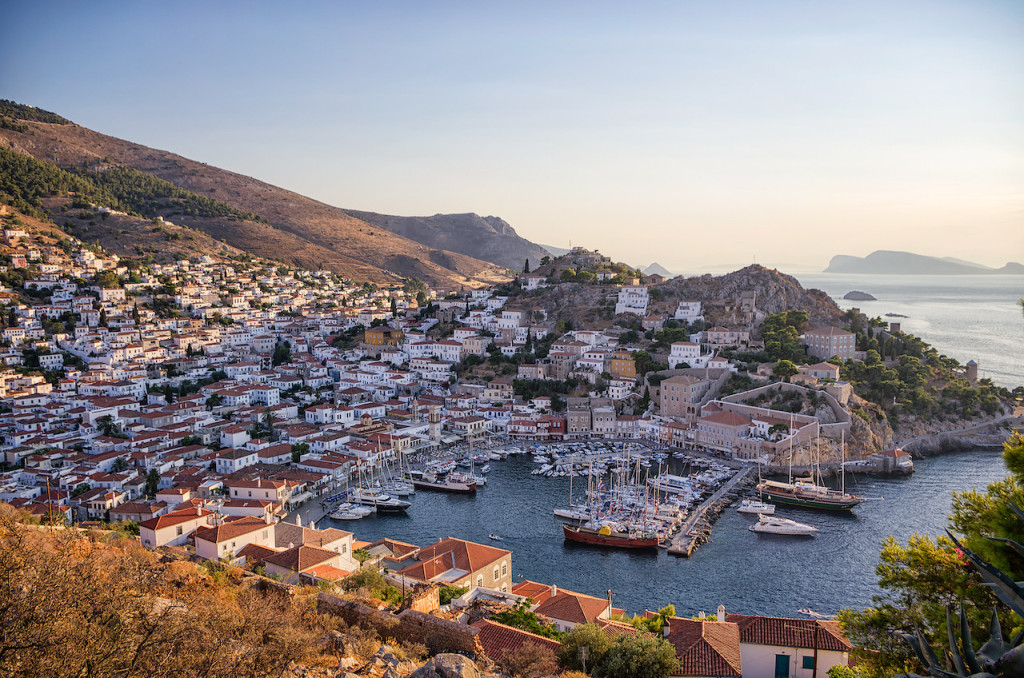 Poros, Hydra, and Aegina Islands Cruise and Full-Day Tour - 2