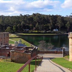 Port Arthur Historic Site: Entry Ticket + Harbour Cruise - 3