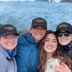 Portage Glacier Cruise - 3