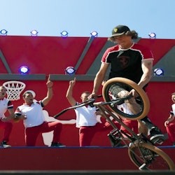 PortAventura Park: Entry Ticket + Roundtrip Transport from Barcelona - 2