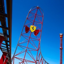 PortAventura Park: Entry Ticket + Roundtrip Transport from Barcelona - 3