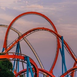 PortAventura Park: Night Ticket - 2