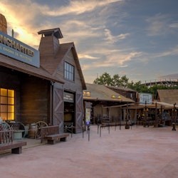 PortAventura Park: Night Ticket - 3