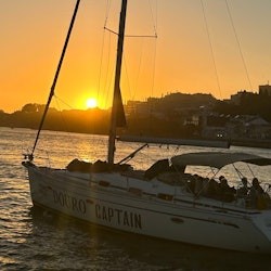 Porto: 2-Hr Sunset River Cruise - 1