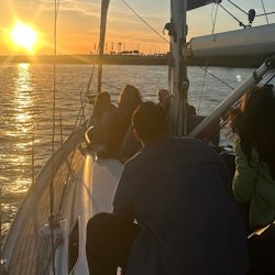 Porto: 2-Hr Sunset River Cruise - 2