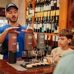 Porto: 3-Hr Food and Wine Tasting Tour - 1