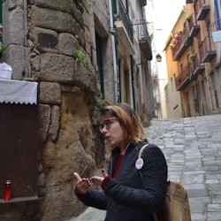 Porto: 3-Hr Guided Jewish Heritage Walking Tour - 1