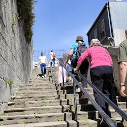 Porto: 3-Hr Guided Jewish Heritage Walking Tour - 2