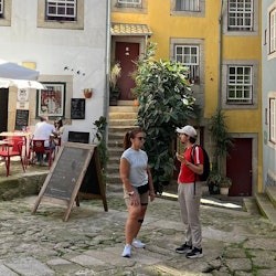 Porto: 3-Hr Guided Jewish Heritage Walking Tour - 3