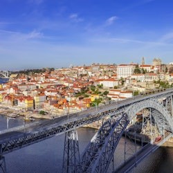 Porto: 48-Hour Hop-on Hop-off Bus + River Cruise - 3