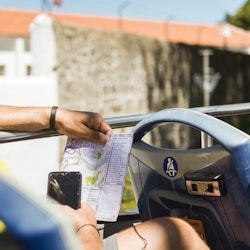 Porto: 48-Hour Hop-on Hop-off Bus + Wine Cellar Visit - 1