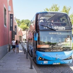 Porto: 48-Hour Hop-on Hop-off Bus + Wine Cellar Visit - 2