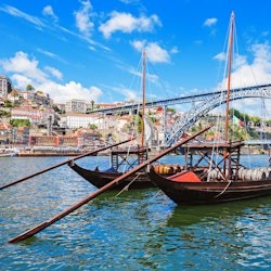 Porto: 48-Hr Hop-on Hop-off Bus + River Cruise + Wine Cellar - 1