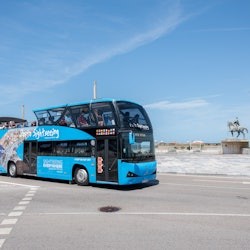 Porto: 48-Hr Hop-on Hop-off Bus + River Cruise + Wine Cellar - 2