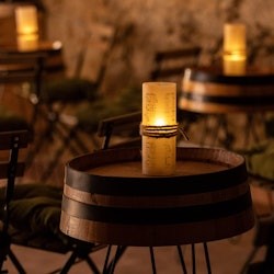 Porto: A Casa do Fado - Sao Joao Novo - 2