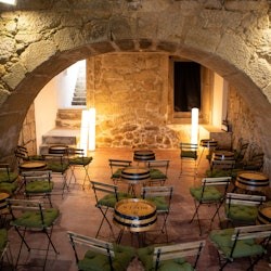 Porto: A Casa do Fado - Sao Joao Novo - 3