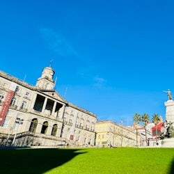 Porto and Gaia: Guided Walking Tour - 1