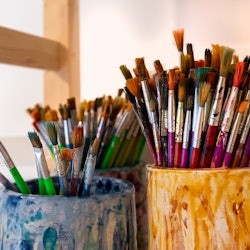 Porto: Ceramic Painting Workshop - 3