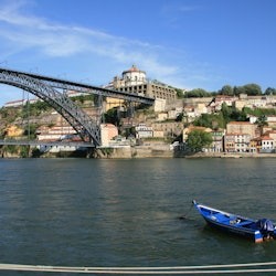 Porto: Douro River Six Bridges Cruise from Ribeira - 3