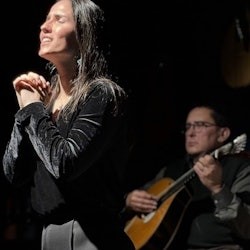 Porto: Fado Show at Teatro da Trindade + Port Wine - 1