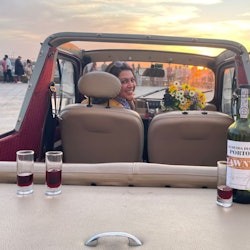 Porto & Gaia: Guided Jeep Tour - 3