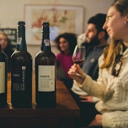 Porto: Guided Evening Food Tour - 2