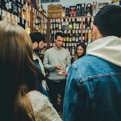 Porto: Guided Food and Wine Tour + Tasting - 2