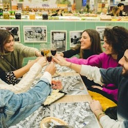 Porto: Guided Food and Wine Tour + Tasting - 3