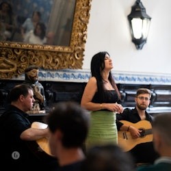 Porto: Guided Monastery Tour + Fado Show - 1