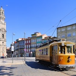Porto: Guided Walking Tour - 1