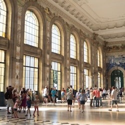 Porto: Guided Walking Tour - 2