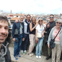 Porto: Guided Walking Tour - 3