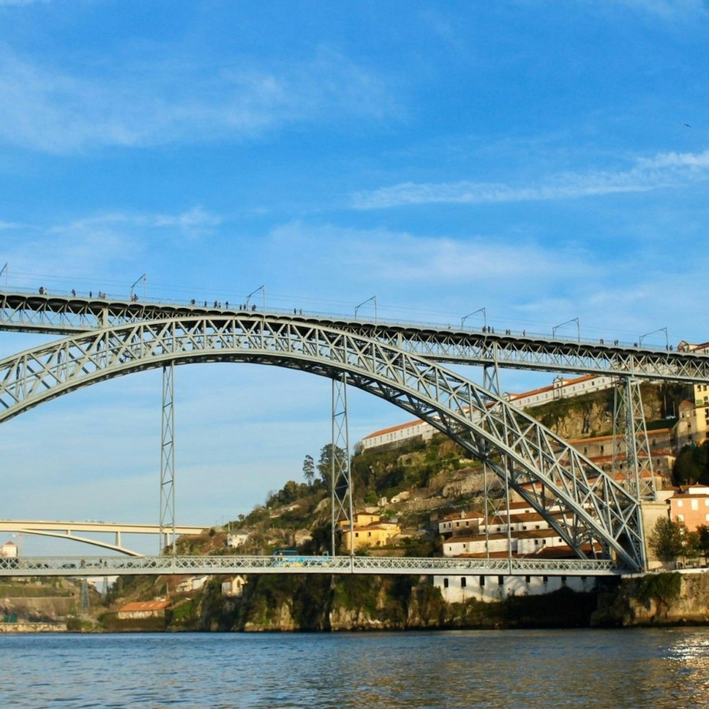 Porto: Guided Walking Tour + Livraria Lello Fast Track Entry - 3