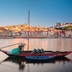 Porto: Guided Walking Tour + Lunch + Wine Tasting + Boat Ride - 1