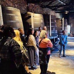 Porto: Guided Wine Tour + Tastings - 2