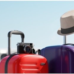 Porto: Luggage Storage at Trindade Station - 2