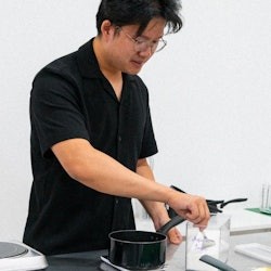 Porto: Pastel de Nata Cooking Class at Rua Antero de Quental + Snacks & Wine - 3