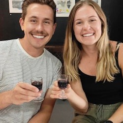 Porto: Pastel de Nata Cooking Class at Rua da Bainharia + Snacks & Wine - 3