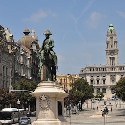 Porto: Private Tour with Dutch Guide - 2