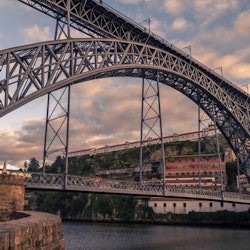 Porto: Scavenger Hunt + Sights Self-Guided Tour - 1