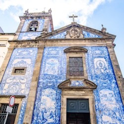 Porto: Scavenger Hunt + Sights Self-Guided Tour - 3