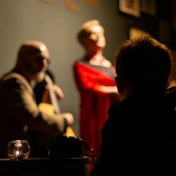Porto: Traditional Fado Concert - 1